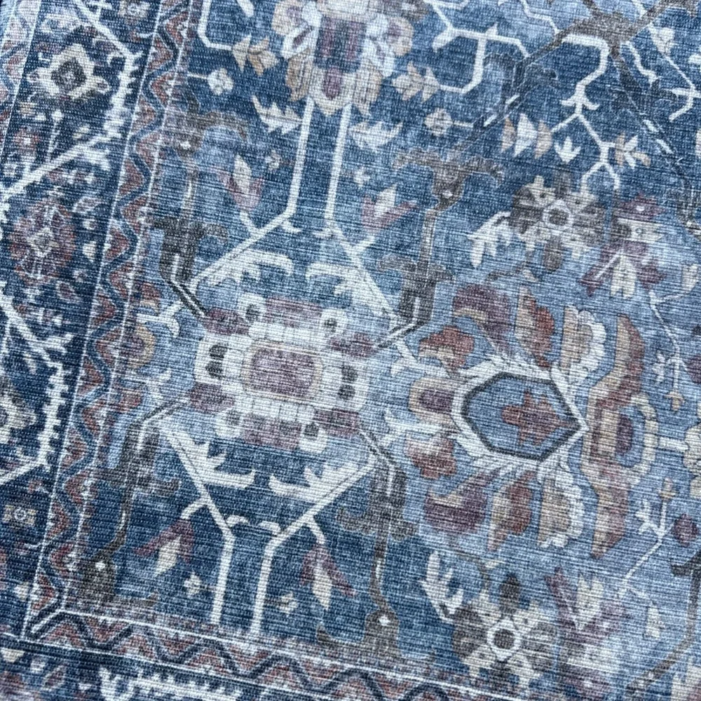 Georgia Washable Rugs 31 X 46